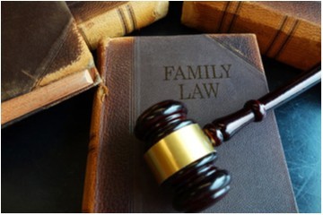 Custody & Divorce Lawyer